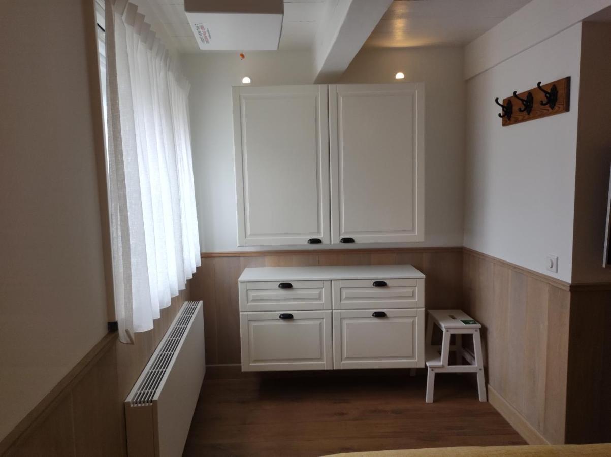 Vrye Heerlykheyd (Adults Only) Apartment Middelburg Ngoại thất bức ảnh