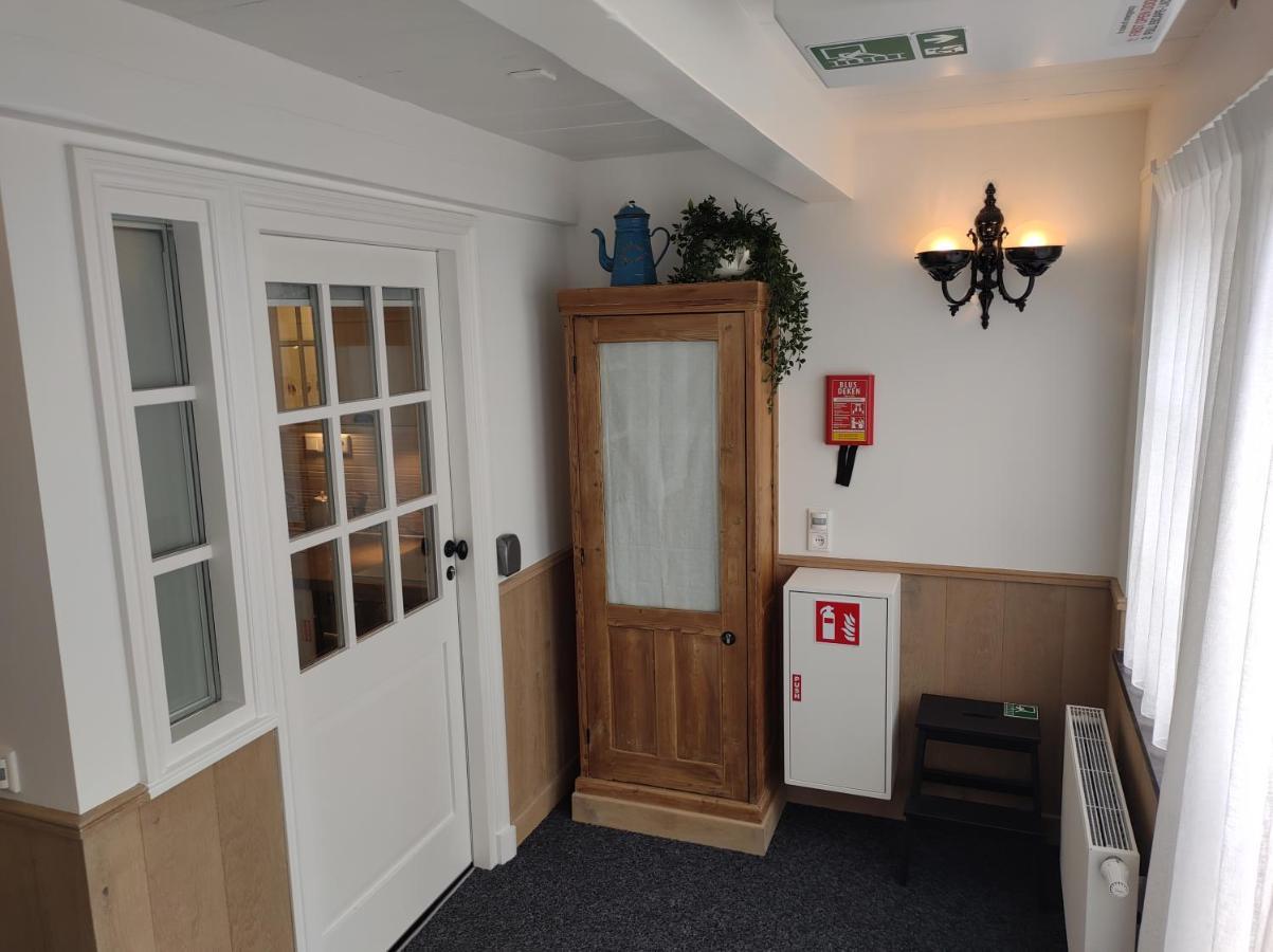 Vrye Heerlykheyd (Adults Only) Apartment Middelburg Ngoại thất bức ảnh