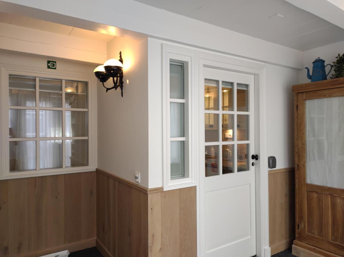 Vrye Heerlykheyd (Adults Only) Apartment Middelburg Ngoại thất bức ảnh