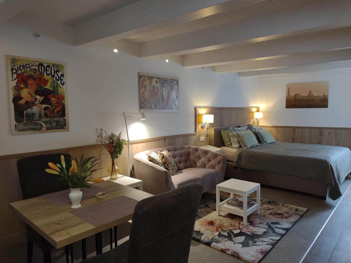 Vrye Heerlykheyd (Adults Only) Apartment Middelburg Ngoại thất bức ảnh