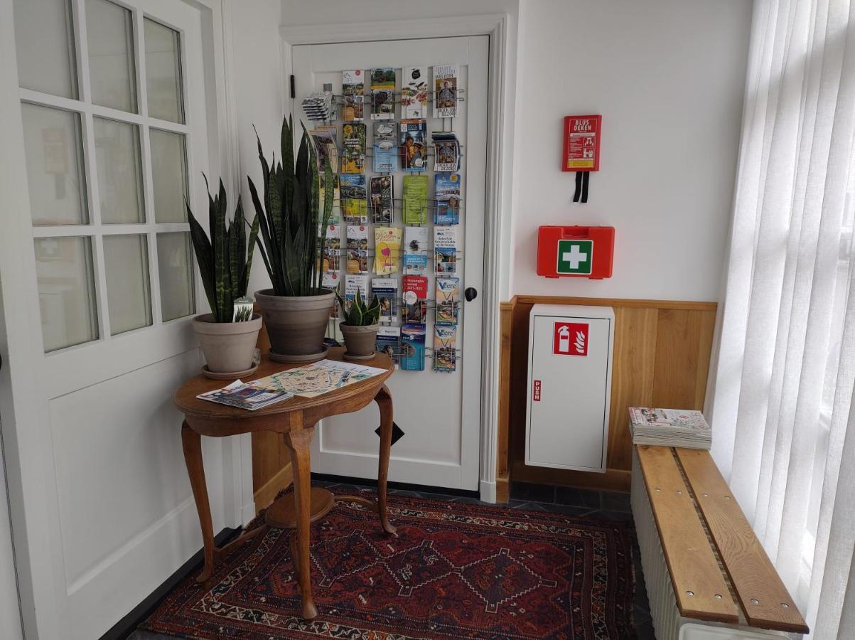 Vrye Heerlykheyd (Adults Only) Apartment Middelburg Ngoại thất bức ảnh